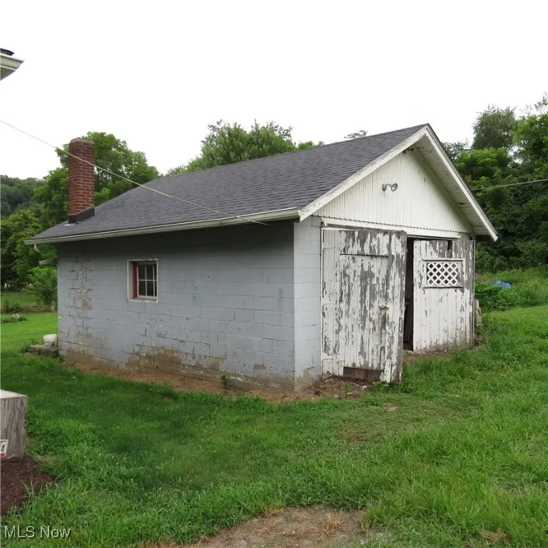 9218 Deacon Road, Bowerston, Ohio 44695,MLS Now Listing ID