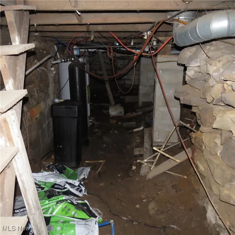 9218 Deacon Road, Bowerston, Ohio 44695,MLS Now Listing ID