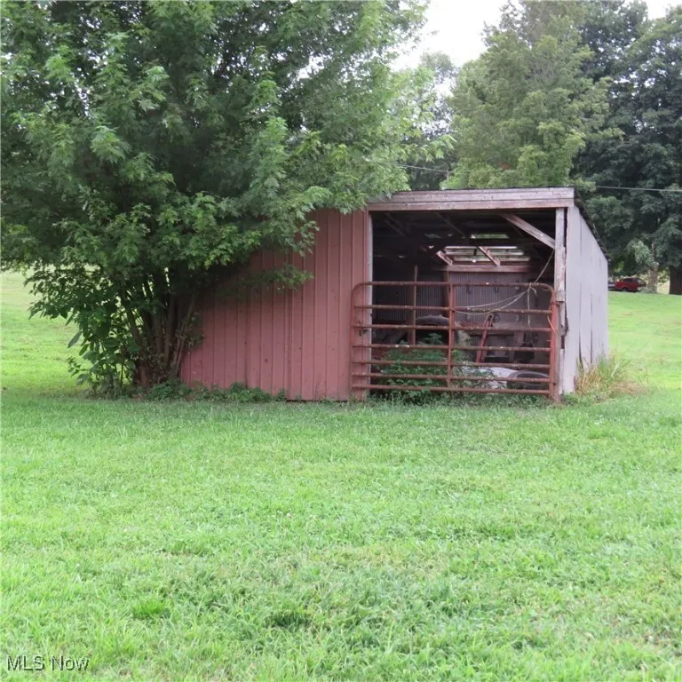 9218 Deacon Road, Bowerston, Ohio 44695,MLS Now Listing ID