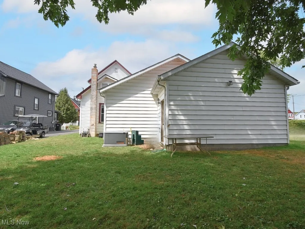 434 6th Street, Fairport Harbor, Ohio 44077,MLS Now Listing ID