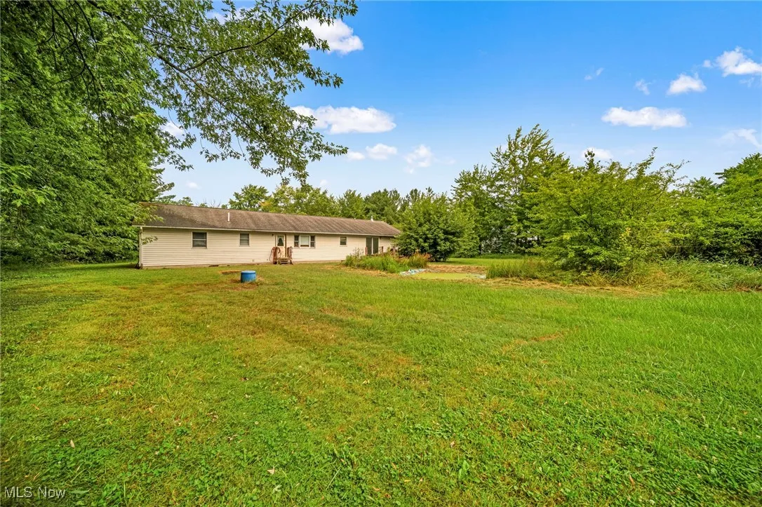 7101 Brakeman Road, Leroy, Ohio 44077,MLS Now Listing ID