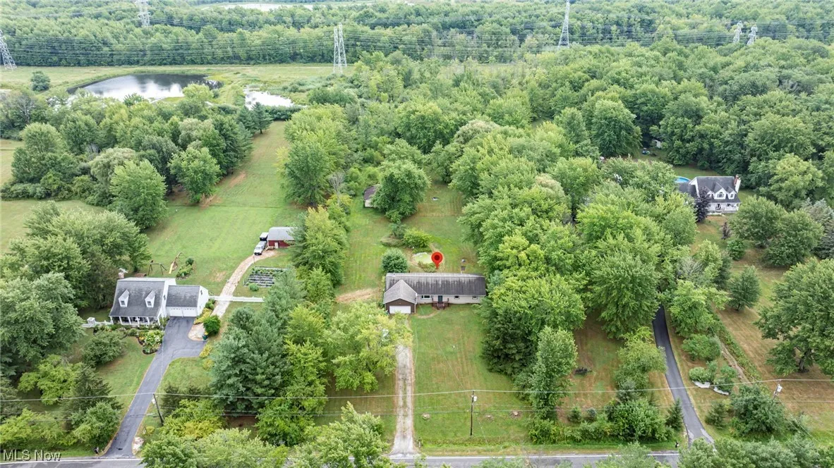 7101 Brakeman Road, Leroy, Ohio 44077,MLS Now Listing ID