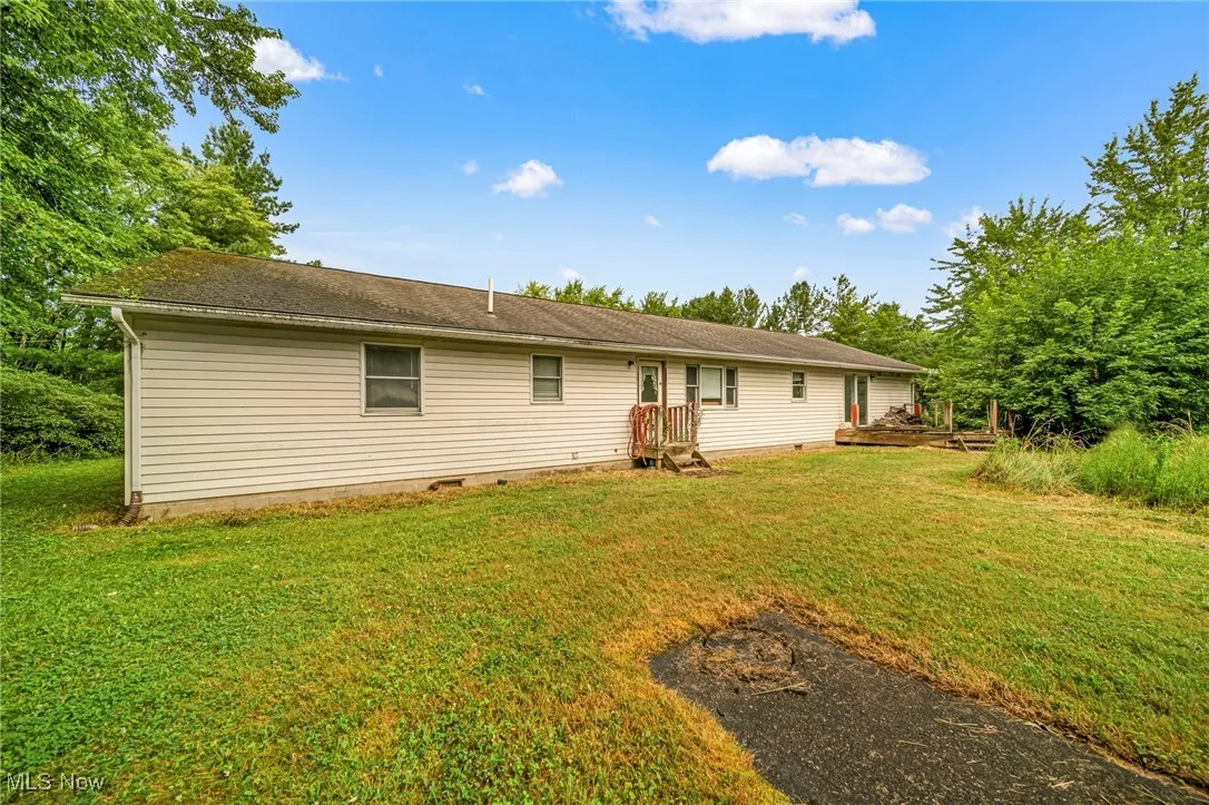 7101 Brakeman Road, Leroy, Ohio 44077,MLS Now Listing ID