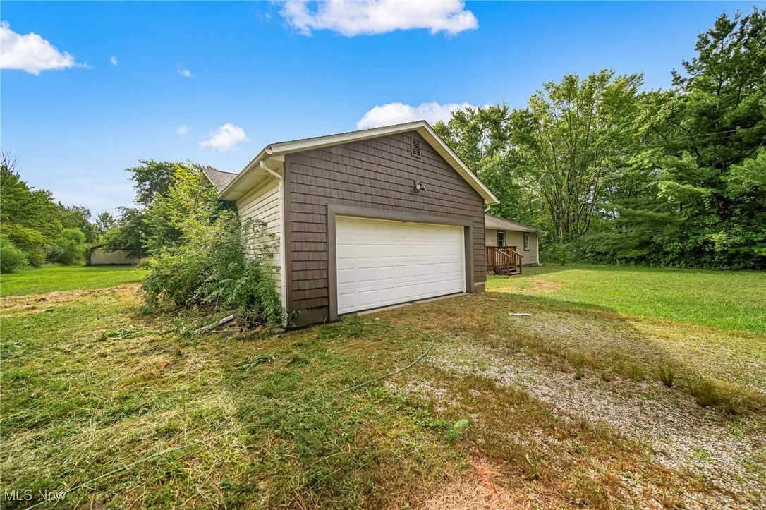 7101 Brakeman Road, Leroy, Ohio 44077,MLS Now Listing ID