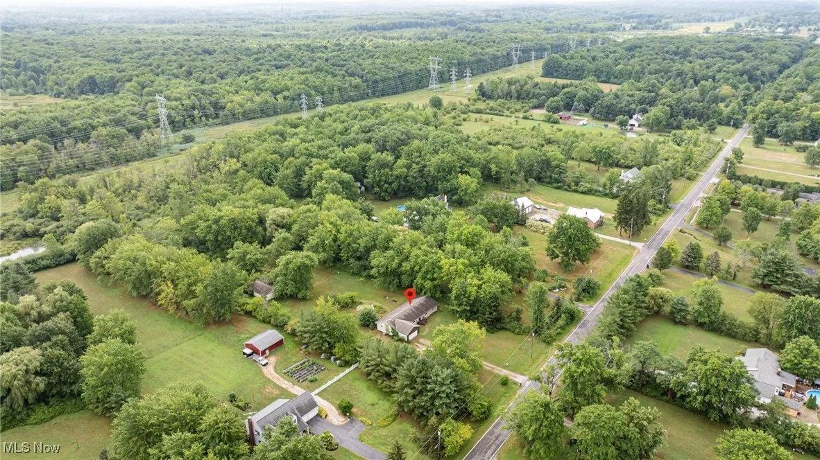 7101 Brakeman Road, Leroy, Ohio 44077,MLS Now Listing ID