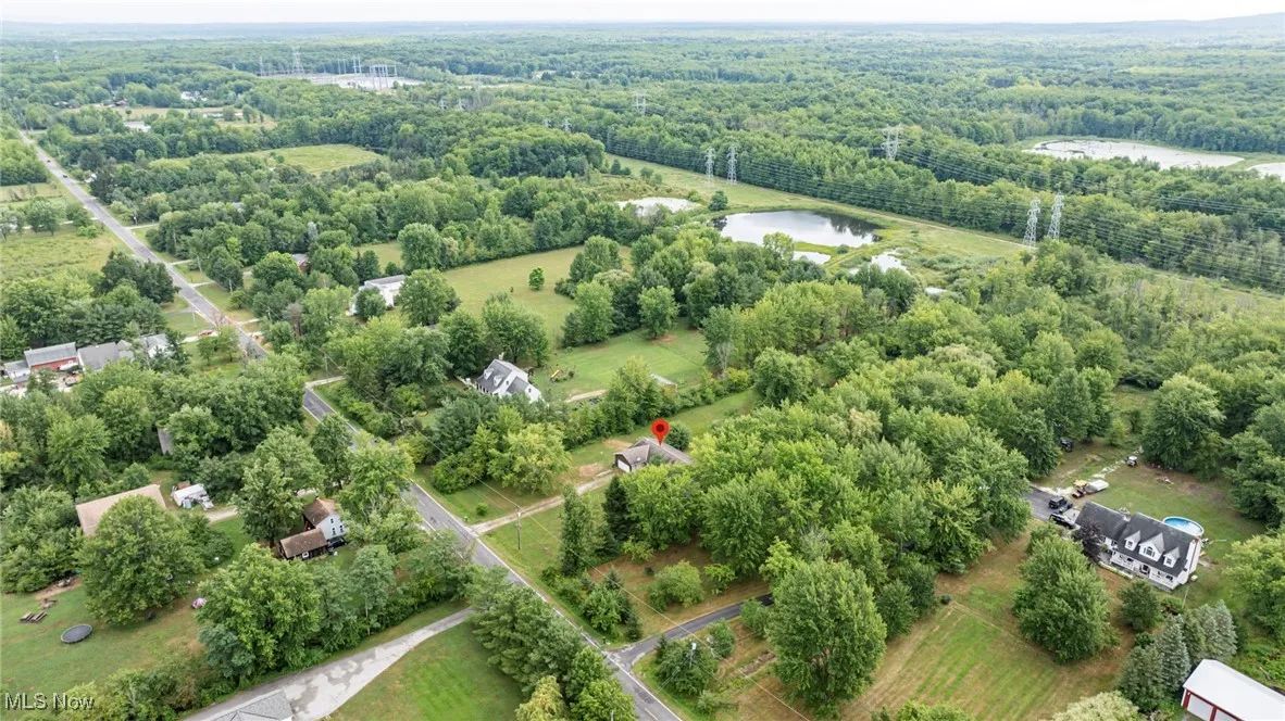 7101 Brakeman Road, Leroy, Ohio 44077,MLS Now Listing ID