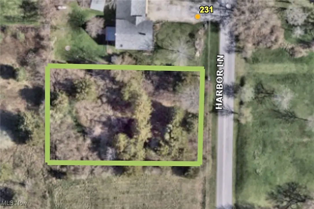 Harbor Lane, Kelleys Island, Ohio,MLS Now Listing ID