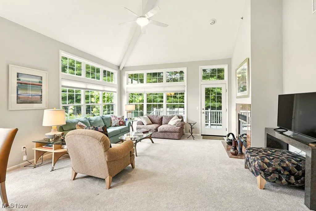 30 Orchard Circle, Orange, Ohio 44022,MLS Now Listing ID