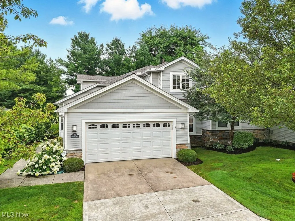 30 Orchard Circle, Orange, Ohio 44022,MLS Now Listing ID