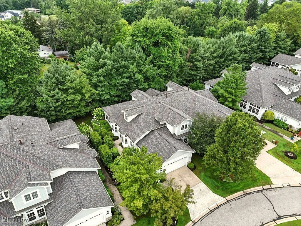 30 Orchard Circle, Orange, Ohio 44022,MLS Now Listing ID