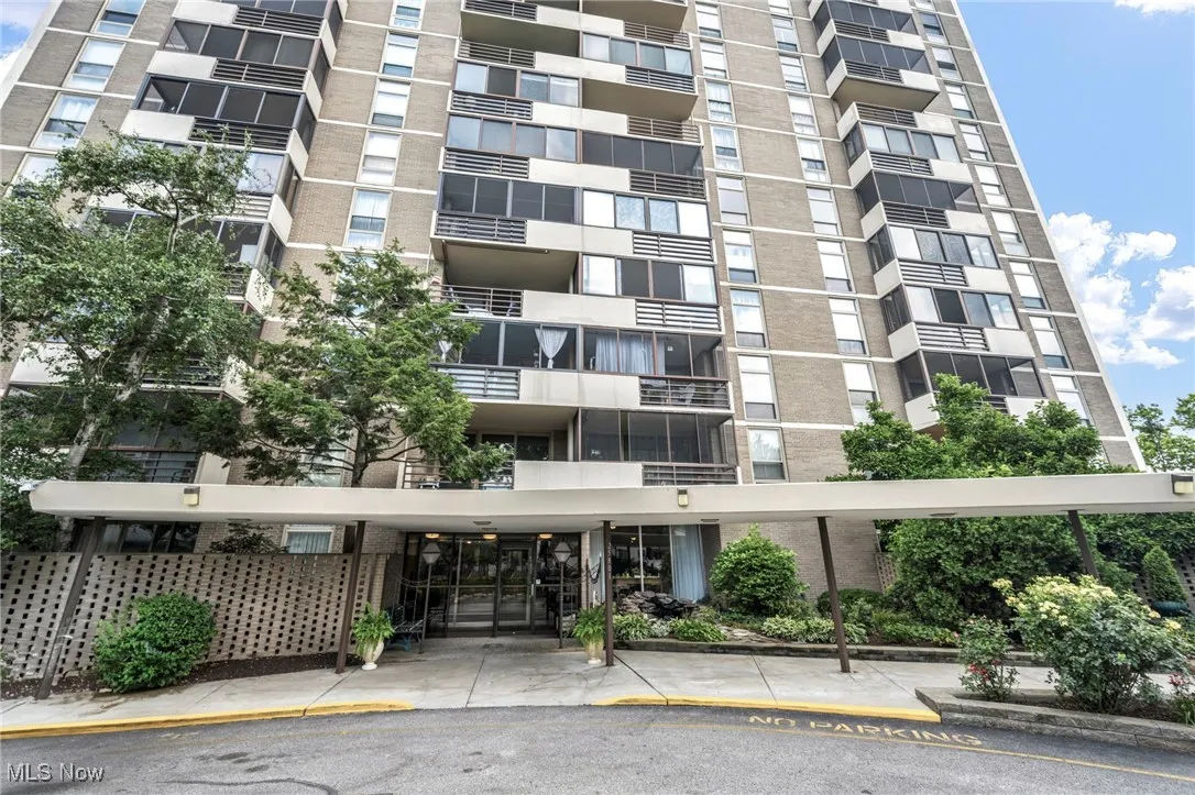 25801 Lakeshore Boulevard # 103, Euclid, Ohio 44132,MLS Now Listing ID