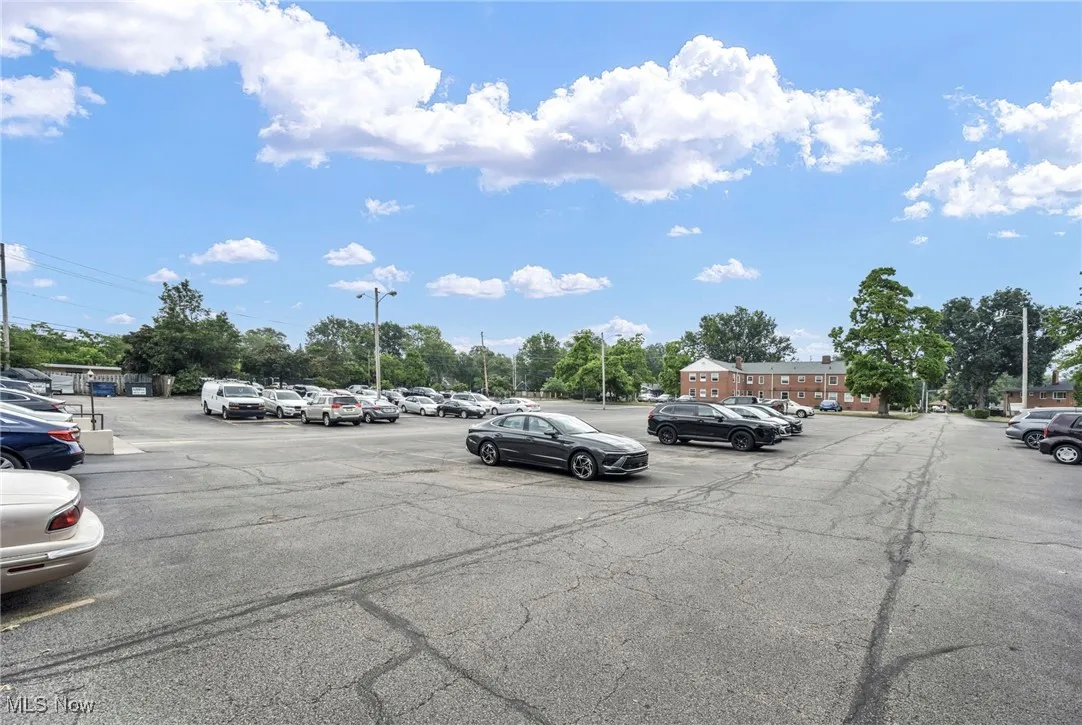 25801 Lakeshore Boulevard # 103, Euclid, Ohio 44132,MLS Now Listing ID