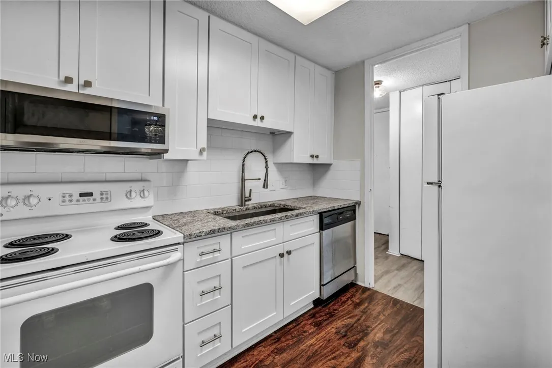 25801 Lakeshore Boulevard # 103, Euclid, Ohio 44132,MLS Now Listing ID