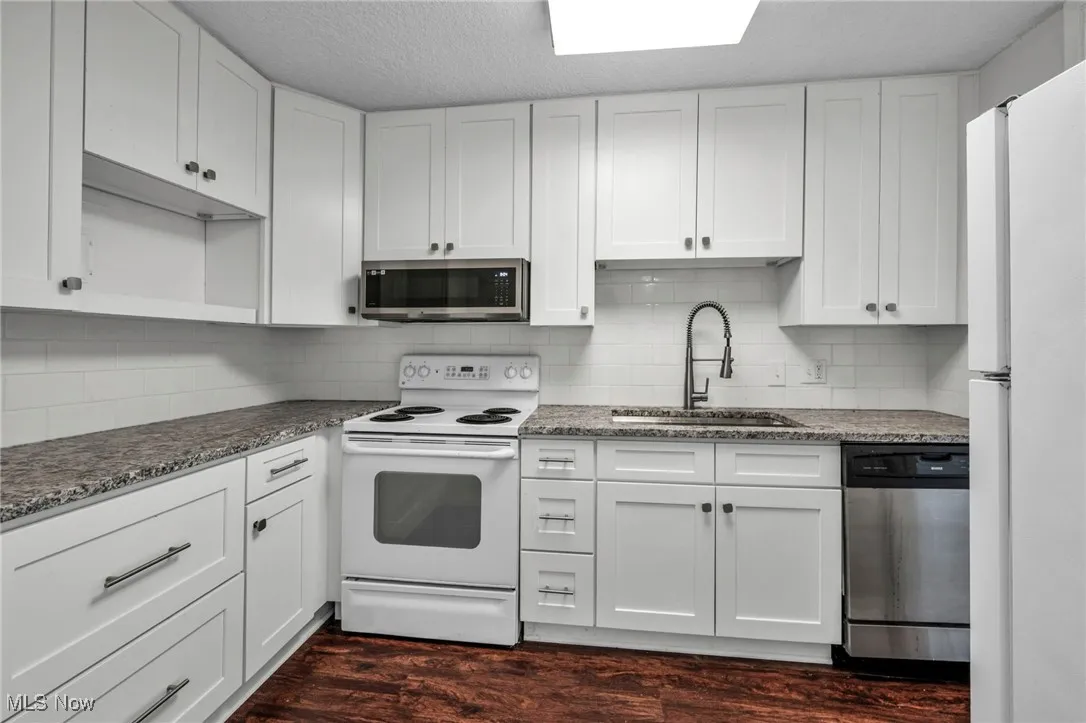 25801 Lakeshore Boulevard # 103, Euclid, Ohio 44132,MLS Now Listing ID