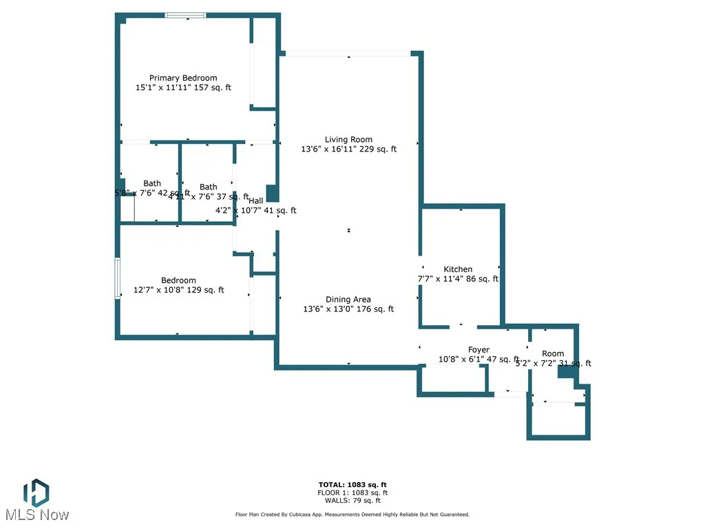 25801 Lakeshore Boulevard # 103, Euclid, Ohio 44132,MLS Now Listing ID