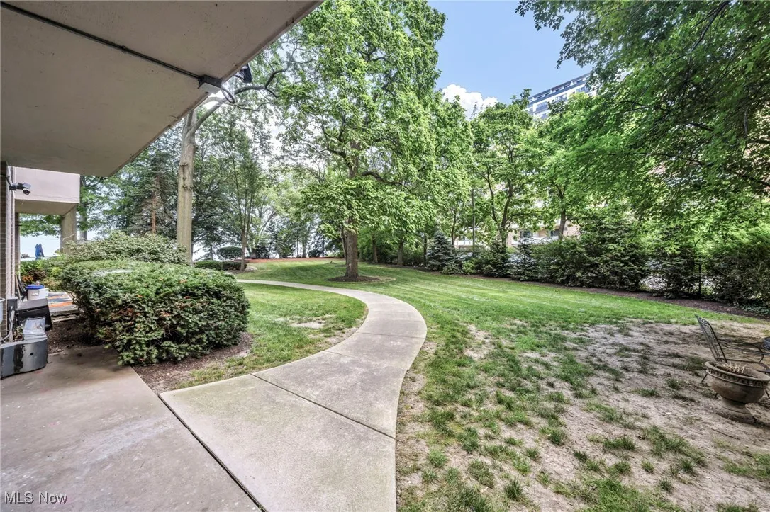 25801 Lakeshore Boulevard # 103, Euclid, Ohio 44132,MLS Now Listing ID