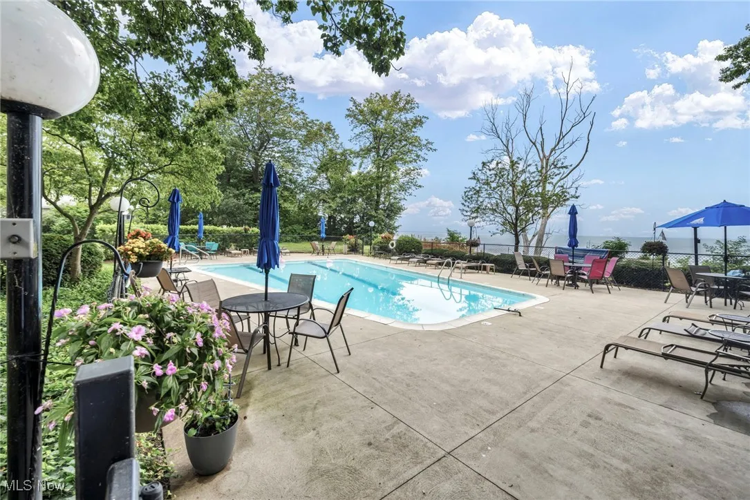 25801 Lakeshore Boulevard # 103, Euclid, Ohio 44132,MLS Now Listing ID