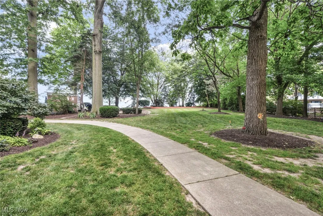 25801 Lakeshore Boulevard # 103, Euclid, Ohio 44132,MLS Now Listing ID