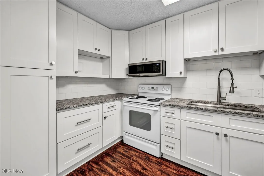 25801 Lakeshore Boulevard # 103, Euclid, Ohio 44132,MLS Now Listing ID
