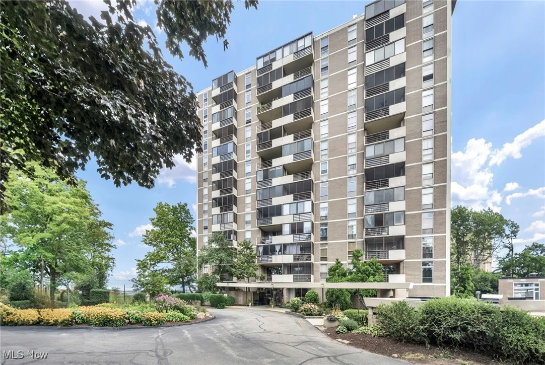 25801 Lakeshore Boulevard # 103, Euclid, Ohio 44132,MLS Now Listing ID