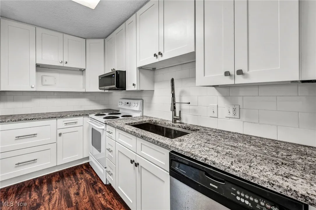 25801 Lakeshore Boulevard # 103, Euclid, Ohio 44132,MLS Now Listing ID