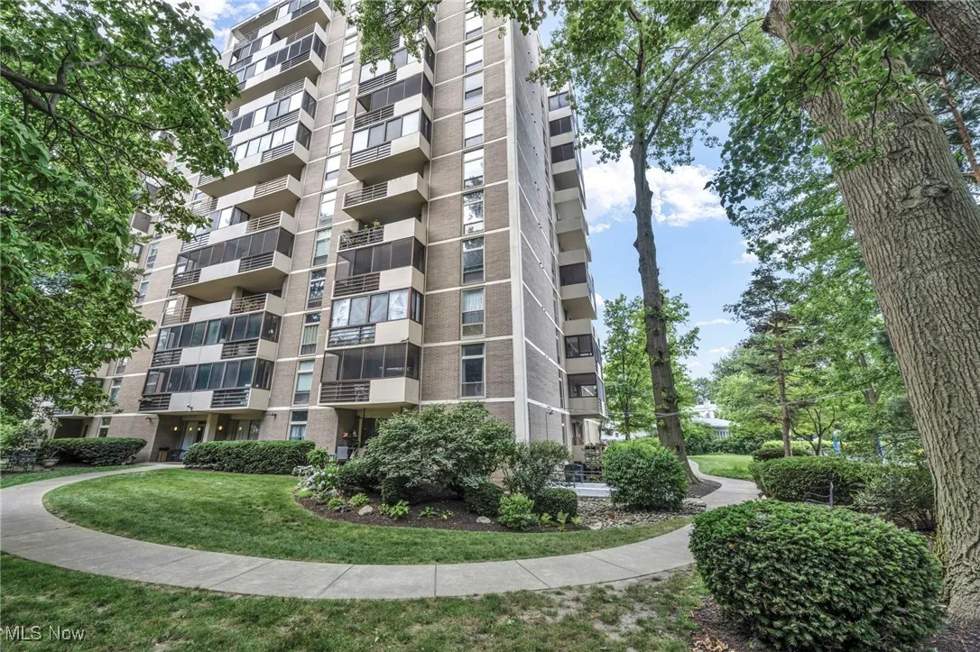 25801 Lakeshore Boulevard # 103, Euclid, Ohio 44132,MLS Now Listing ID