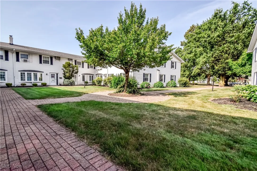 4 Meadowlawn Drive # 7, Mentor, Ohio 44060,MLS Now Listing ID
