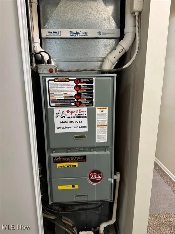 Furnace