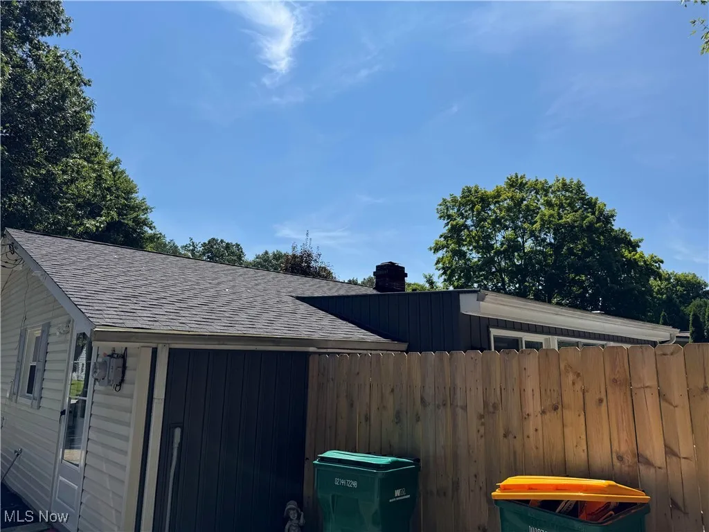 Newer roof 2024