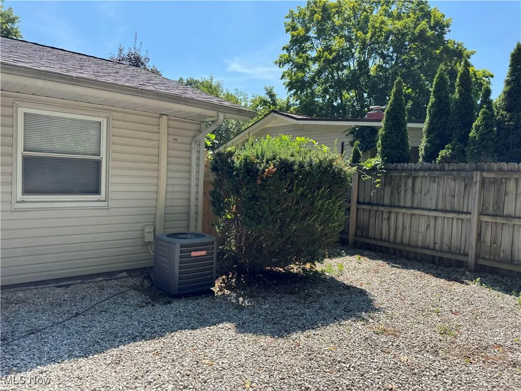 A/C Unit