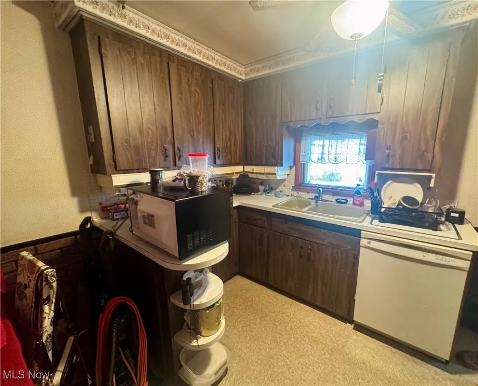 12906 Woodward Boulevard, Garfield Heights, Ohio 44125,MLS Now Listing ID
