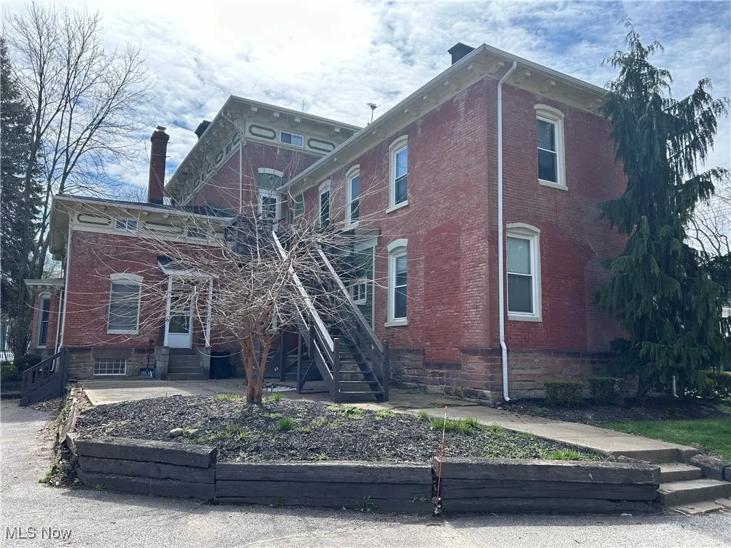 192 Mentor Avenue, Painesville, Ohio,MLS Now Listing ID