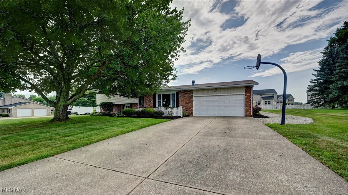 4470 Shirlie Avenue, Massillon, Ohio,MLS Now Listing ID