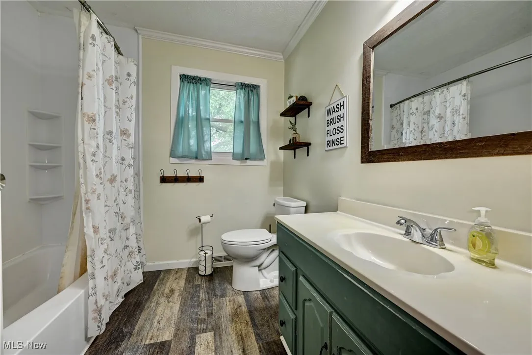 4470 Shirlie Avenue, Massillon, Ohio,MLS Now Listing ID