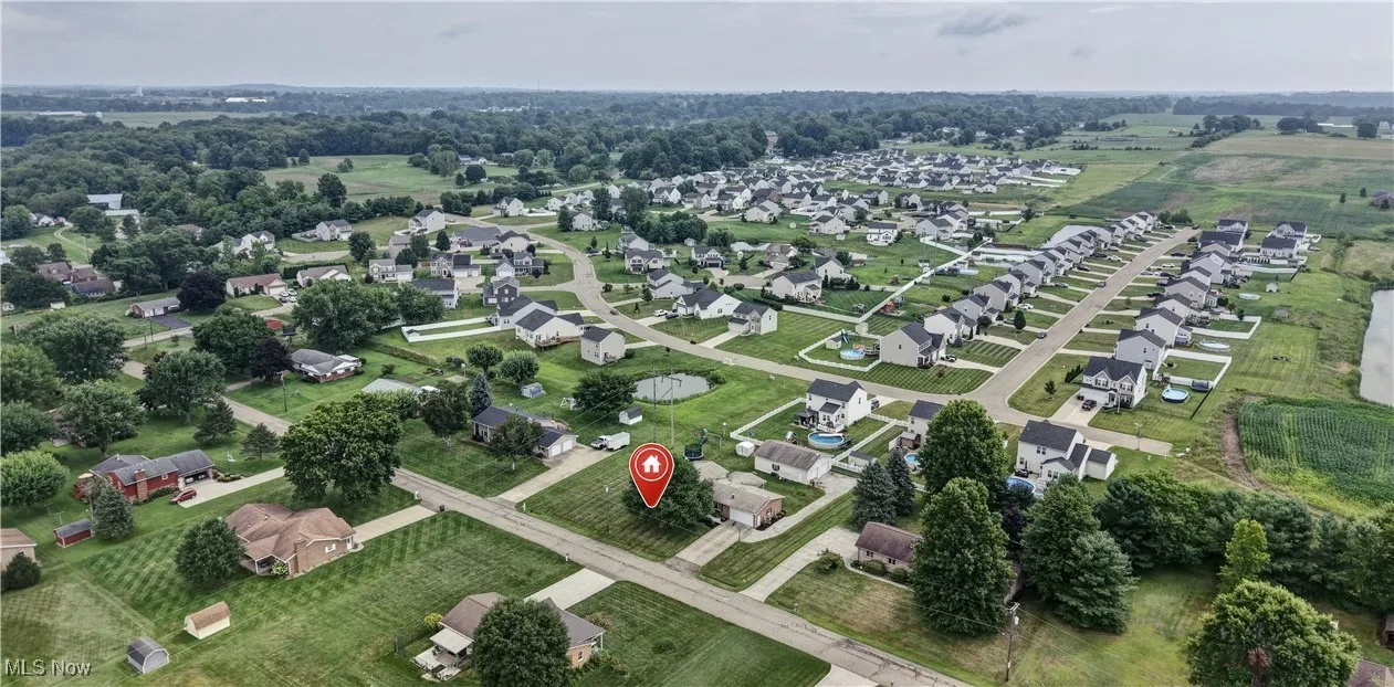 4470 Shirlie Avenue, Massillon, Ohio,MLS Now Listing ID