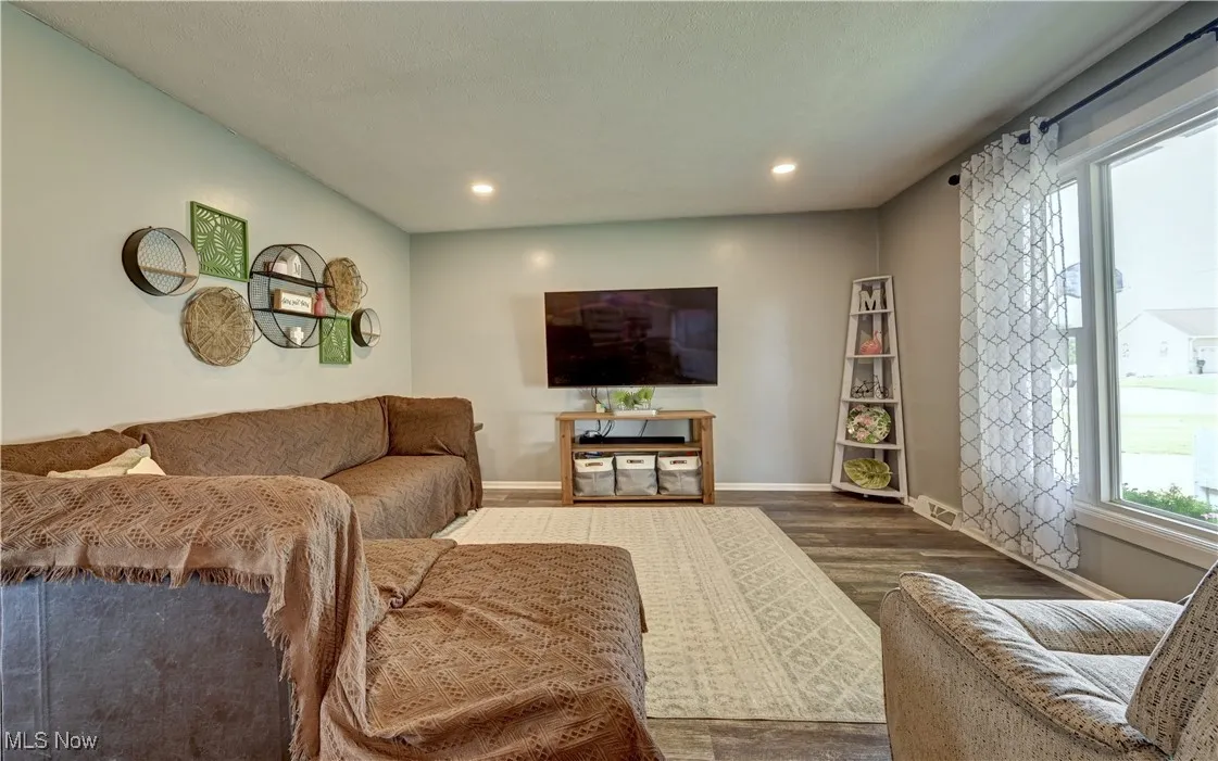 4470 Shirlie Avenue, Massillon, Ohio,MLS Now Listing ID
