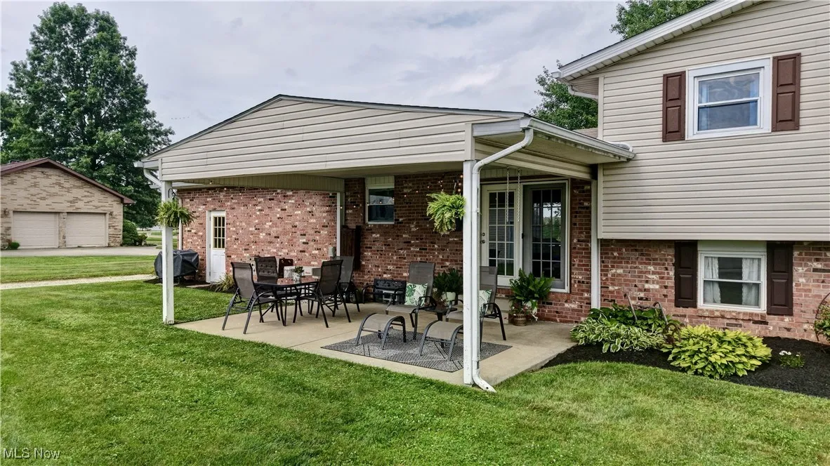 4470 Shirlie Avenue, Massillon, Ohio,MLS Now Listing ID