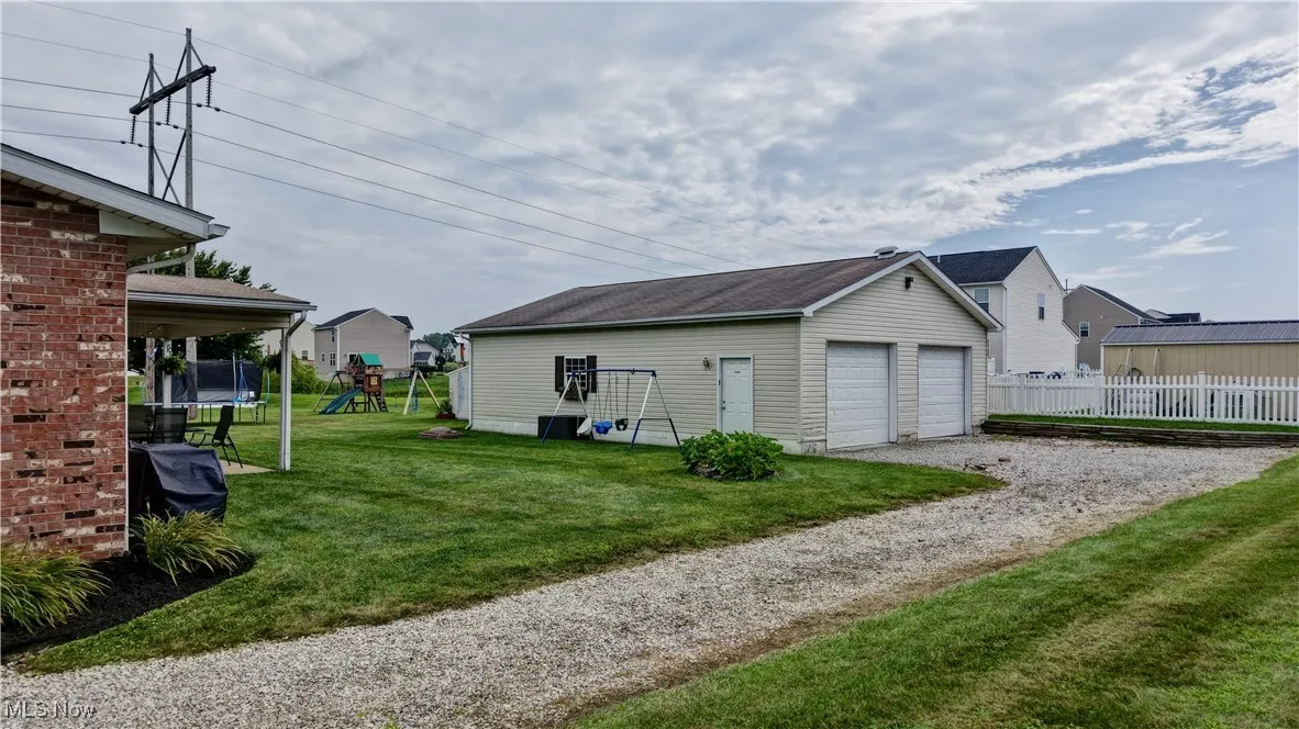4470 Shirlie Avenue, Massillon, Ohio,MLS Now Listing ID