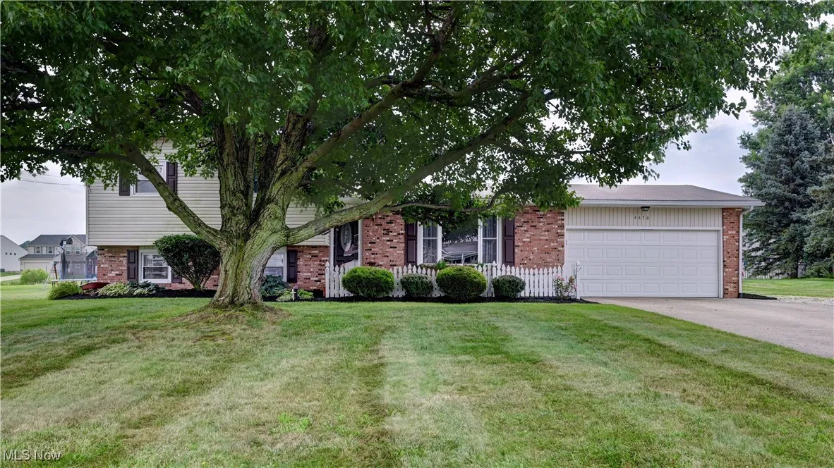 4470 Shirlie Avenue, Massillon, Ohio,MLS Now Listing ID