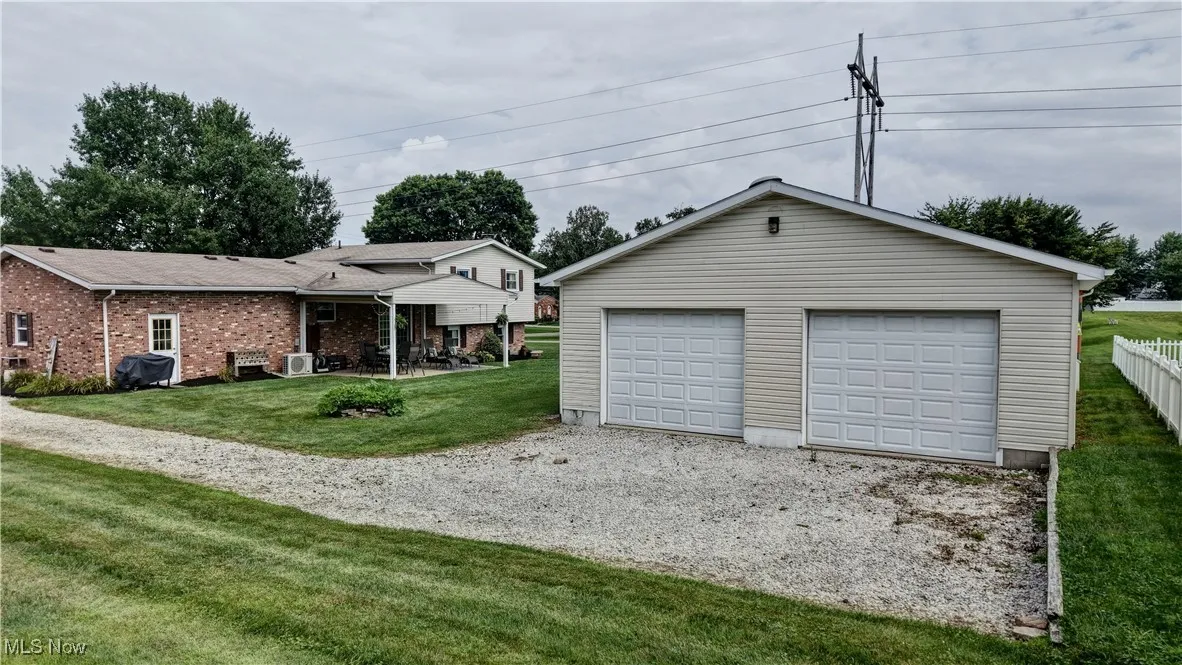4470 Shirlie Avenue, Massillon, Ohio,MLS Now Listing ID