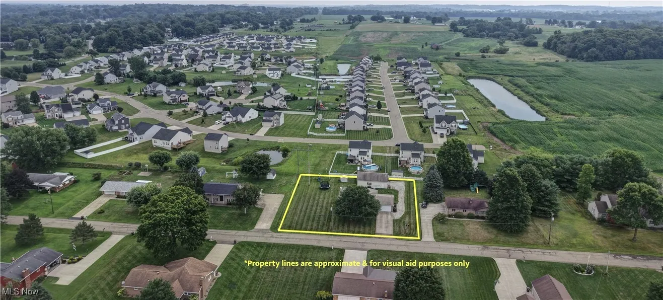 4470 Shirlie Avenue, Massillon, Ohio,MLS Now Listing ID