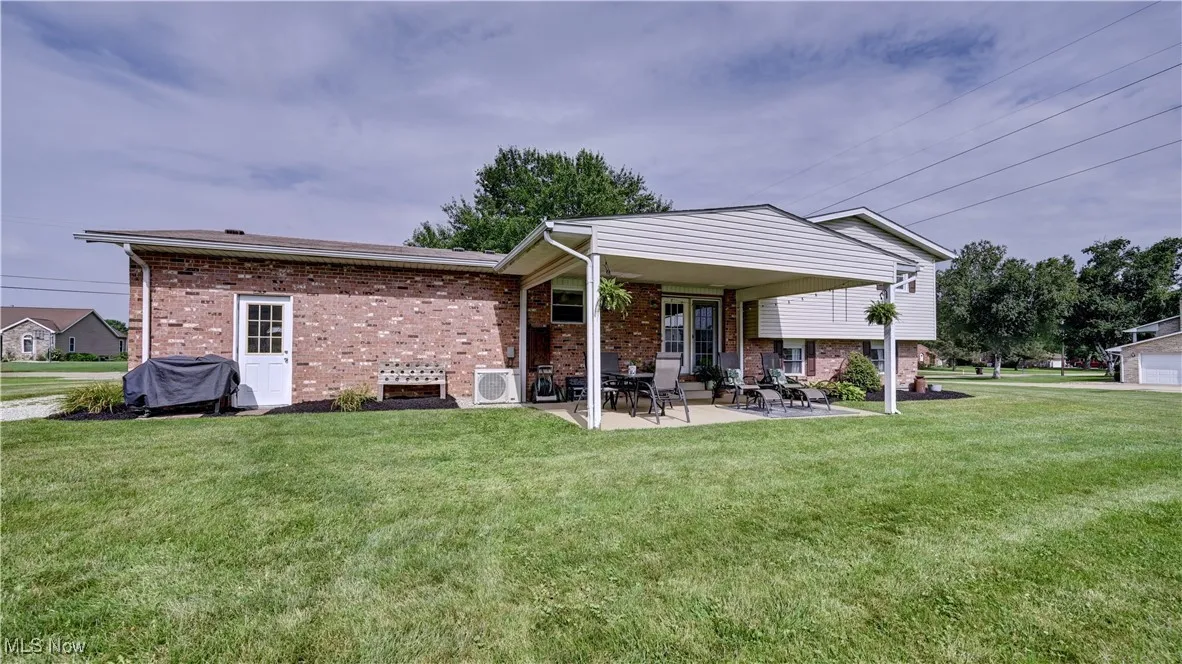 4470 Shirlie Avenue, Massillon, Ohio,MLS Now Listing ID