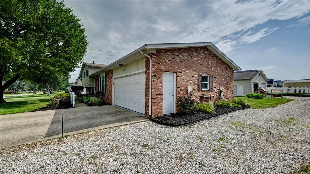 4470 Shirlie Avenue, Massillon, Ohio,MLS Now Listing ID