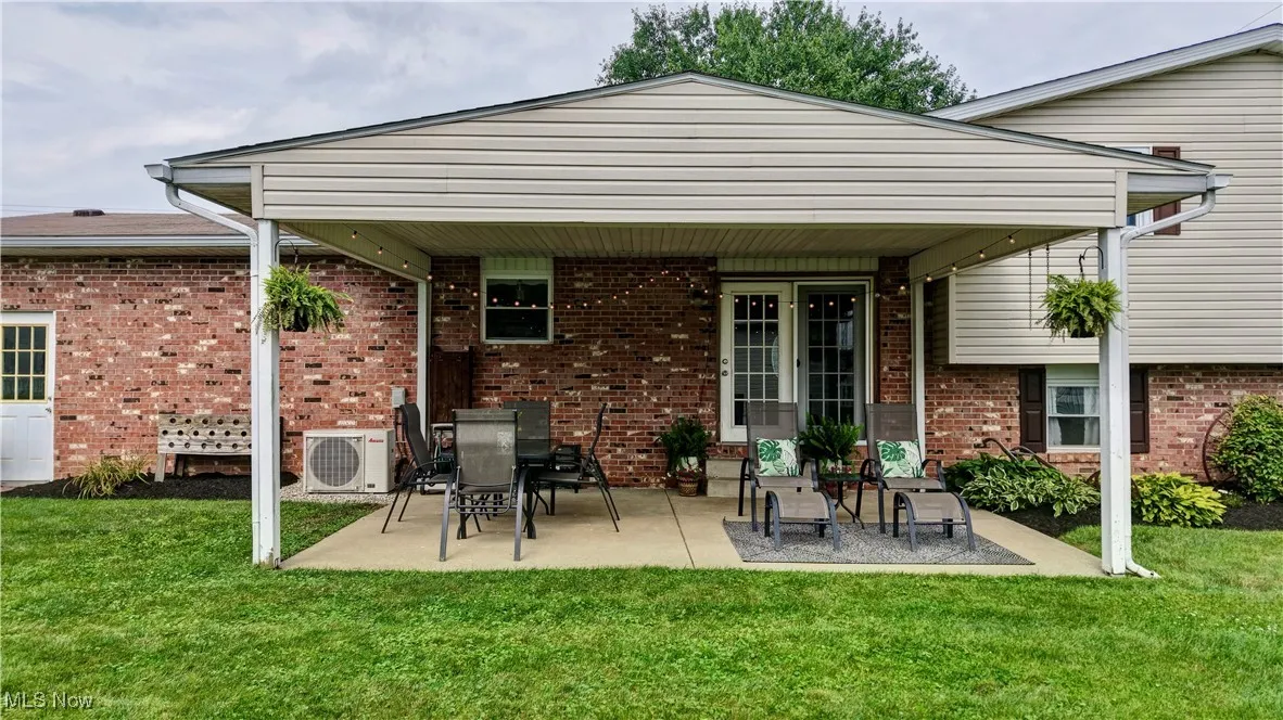 4470 Shirlie Avenue, Massillon, Ohio,MLS Now Listing ID