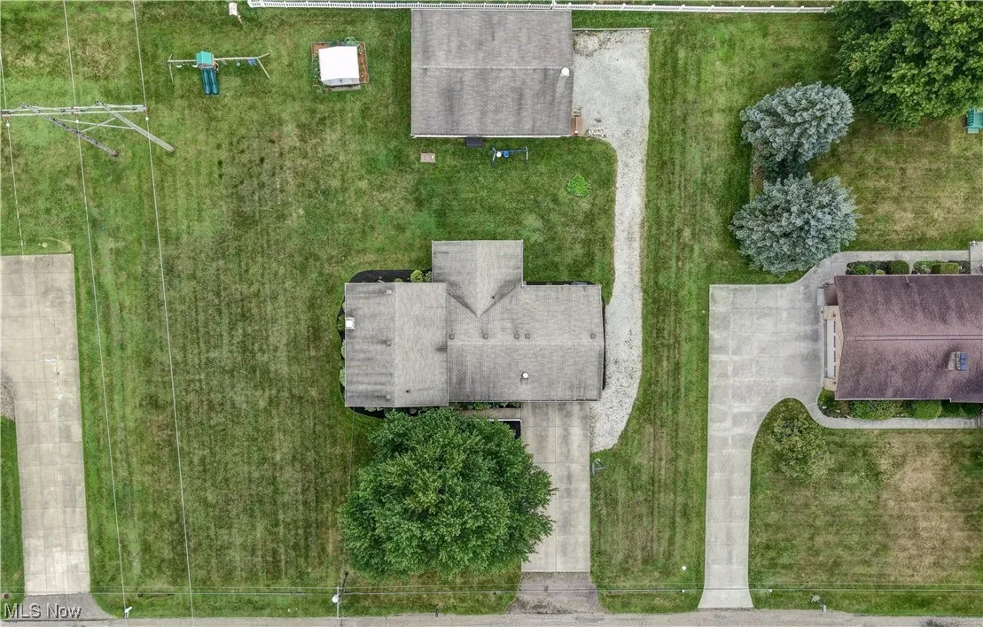 4470 Shirlie Avenue, Massillon, Ohio,MLS Now Listing ID
