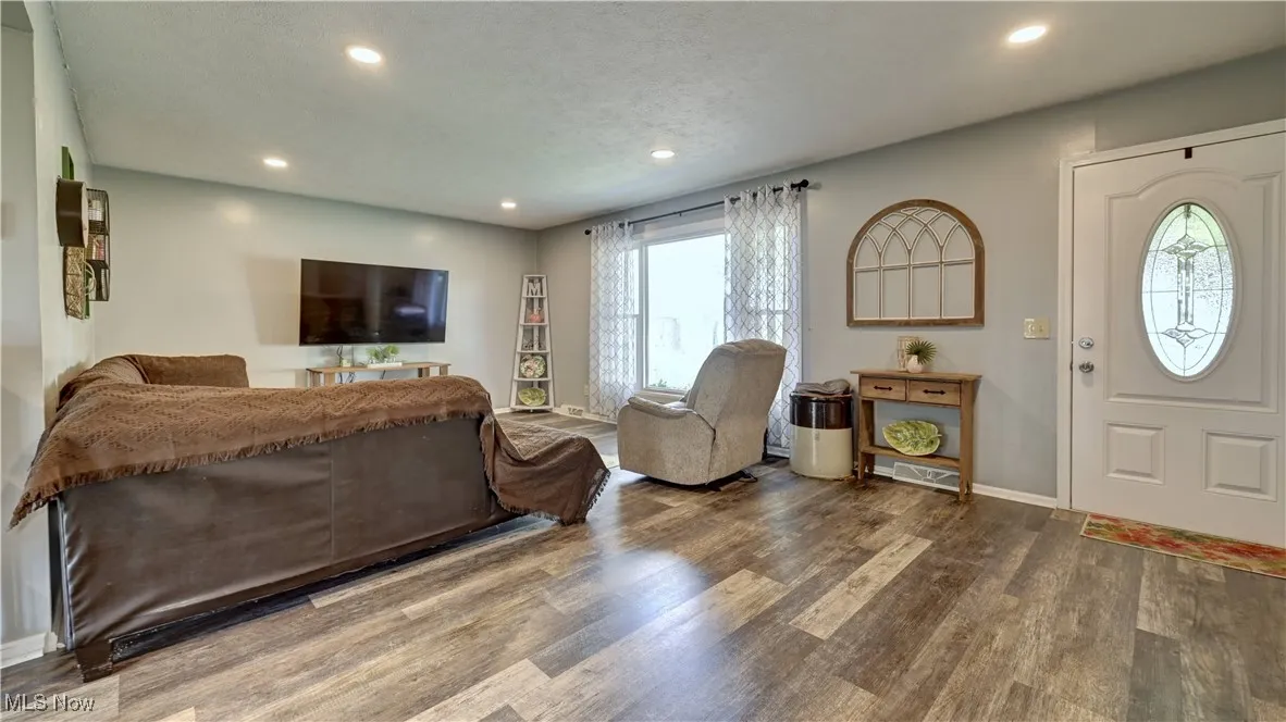 4470 Shirlie Avenue, Massillon, Ohio,MLS Now Listing ID