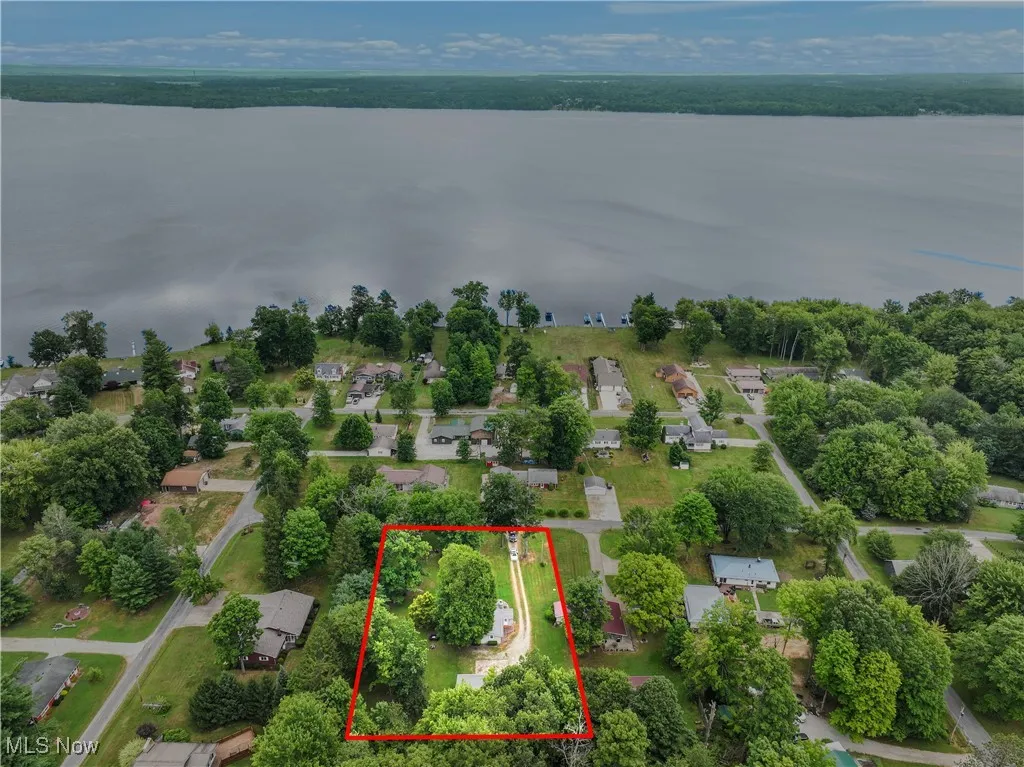 6009 Bole Drive, Andover, Ohio,MLS Now Listing ID