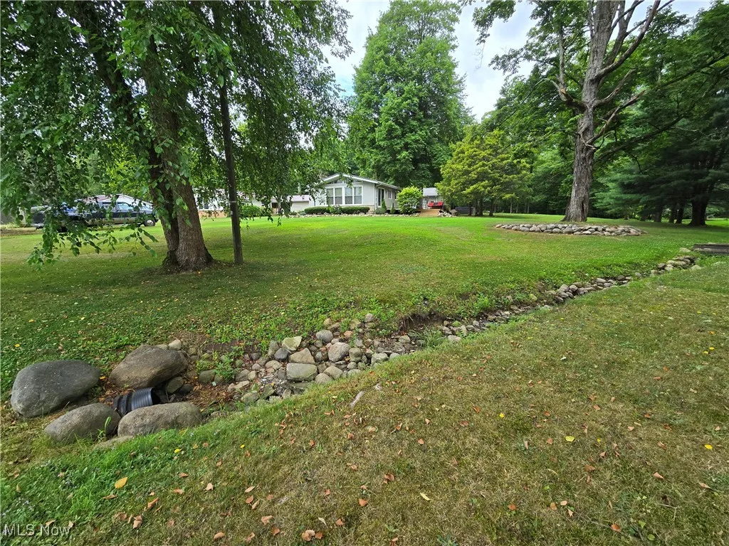 6009 Bole Drive, Andover, Ohio,MLS Now Listing ID
