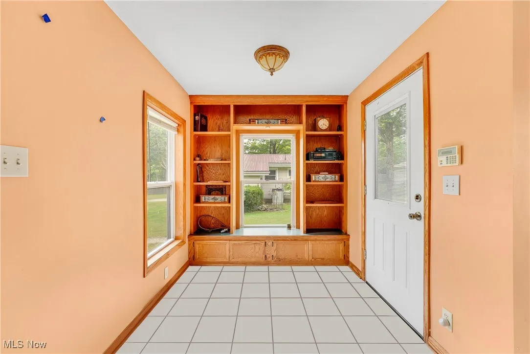 6009 Bole Drive, Andover, Ohio,MLS Now Listing ID