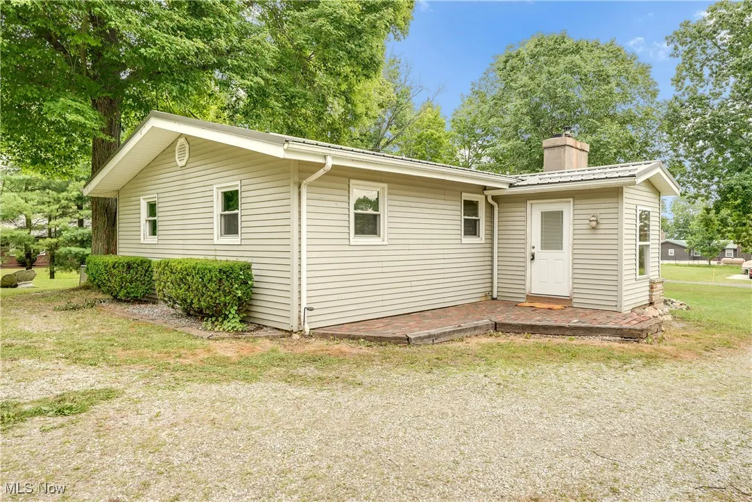 6009 Bole Drive, Andover, Ohio,MLS Now Listing ID